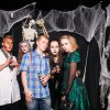 31.10.2015 Photo Booth von Martin Wahler, Pixelcode
